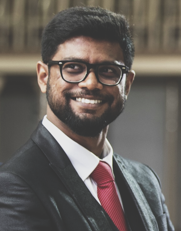 Vijay Jayaraj