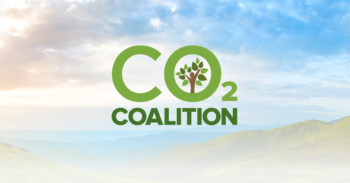 ﻿The Great Energy Non-Transition - CO2 Coalition