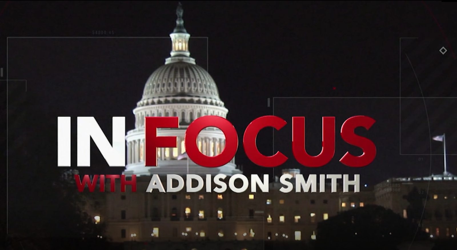 Gregory Wrightstone Interviewed on OAN's In Focus with Addison Smith