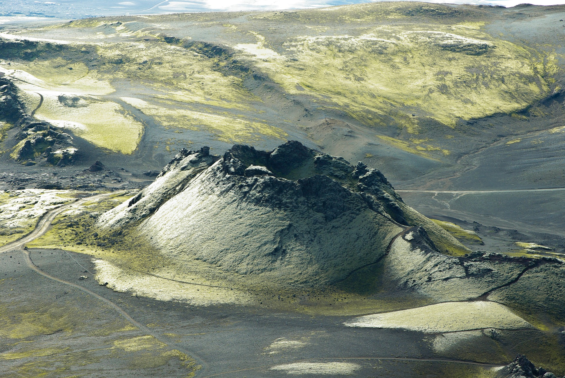 Volcanoes, Iceland and Climate - CO2 Coalition