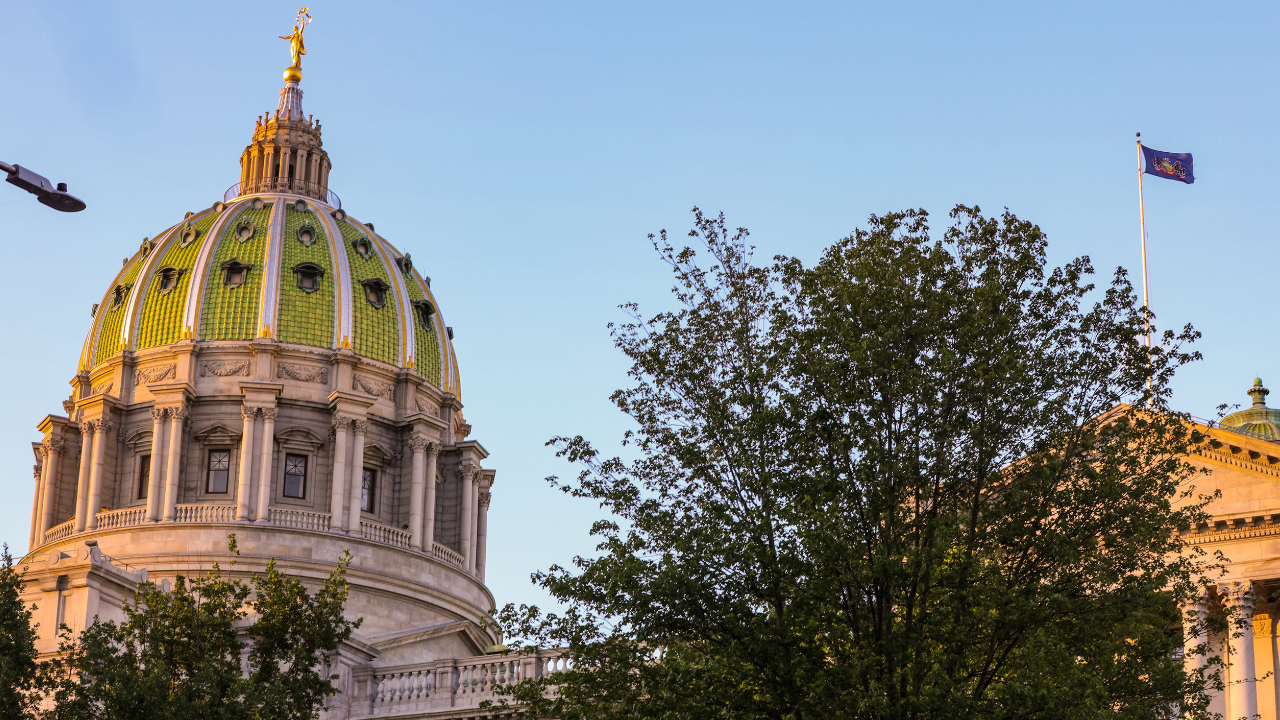 Pennsylvania's Gov. Shapiro’s Misguided Attempt to Cure a Very Healthy