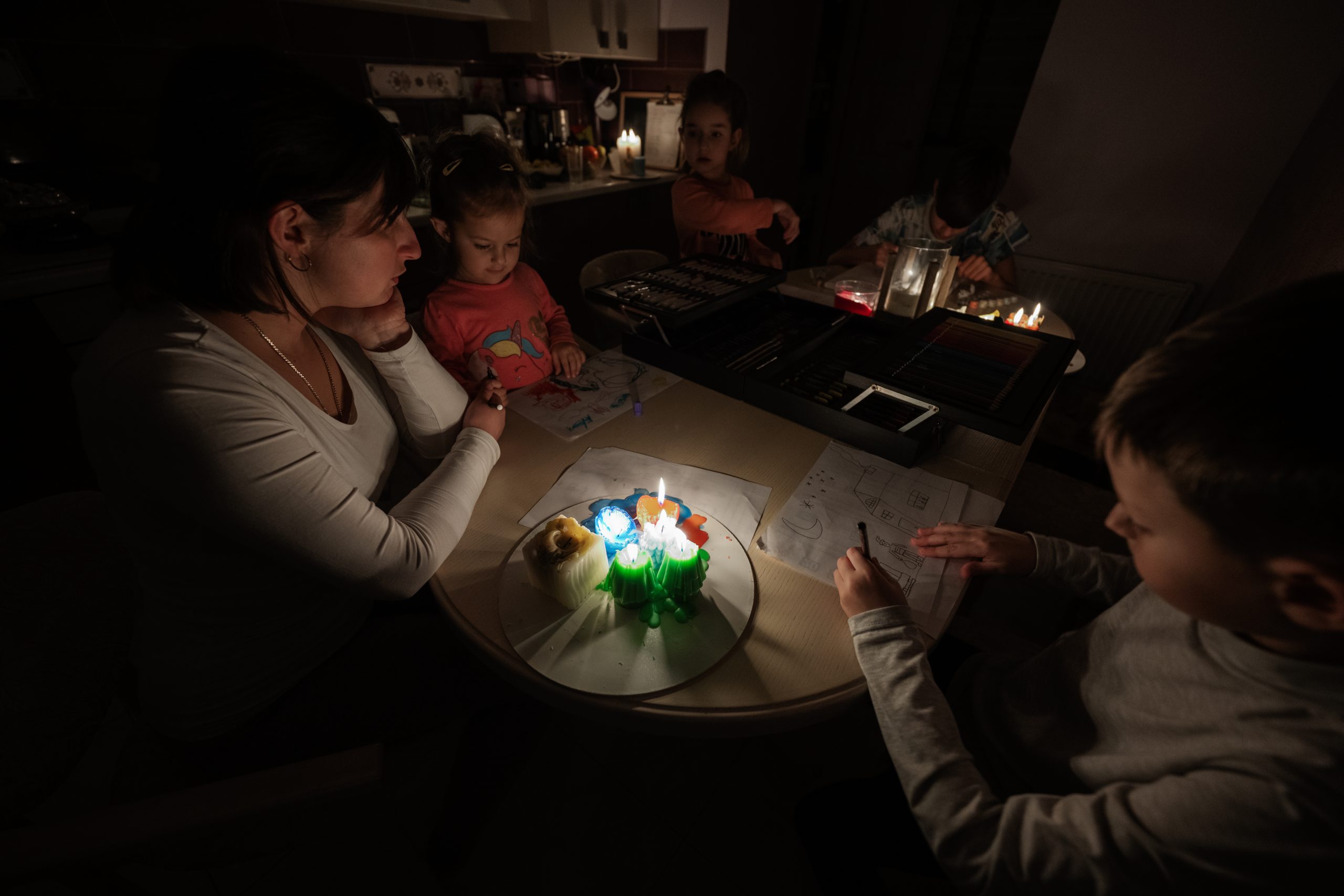 Bge Blackouts: What This Means For Maryland Homeowners - 4sx9k9a